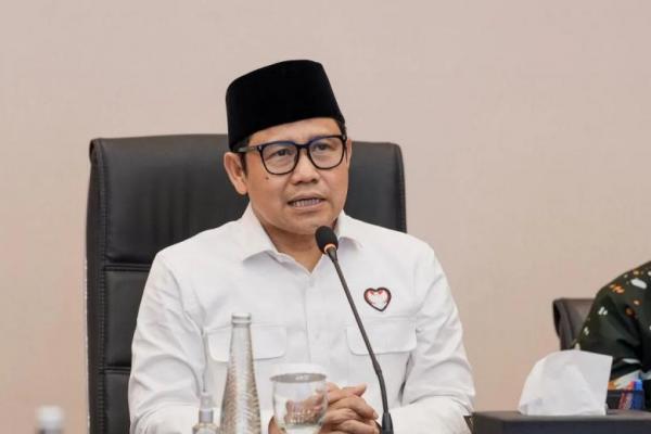 Menko Muhaimin Minta BPJS Ketenagakerjaan Tingkatkan Jumlah Kepesertaan