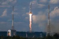 Satelit Telekomunikasi Iran, Nahid-2, Diluncurkan dengan Peluncur Rusia