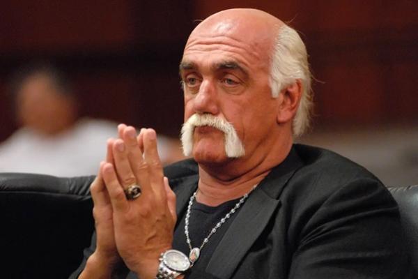 Terkena Serangan Jantung, Kesehatan Hulk Hogan Memburuk di Hari-hari Terakhir Jelang Kematiannya. (FOTO: GETTY IMAGE) 