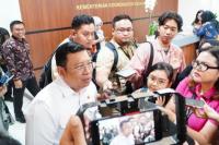 Pemerintah Minta Ritel Turunkan Harga Beras Tanpa Penarikan Stok