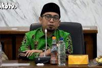 Anggota Komisi II DPR RI Muhammad Khozin (Foto: Youtube PKB TV)