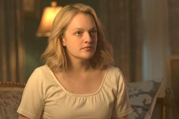 The Handmaid`s Tale Season 2 Episode 6 `First Blood` yang dibintangi Elisabeth Moss. (FOTO: HULU) 