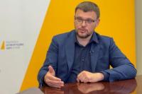 Kepala antikorupsi Ukraina Sebut Lembaganya Hadapi Kampanye Kotor