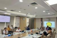 Ditjen EBTKE Bakal Bangun UPT Energi Baru Terbarukan di NTT