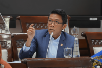 Misbakhun Sebut Pertukaran Data WNI dengan AS Hal Wajar