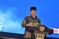 Mendes Yandri Ajak Perangkat Desa Kompak Sukseskan Progam Pemerintah