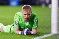 Newcastle Dikabarkan Akan Pinjam Aaron Ramsdale dari Southampton