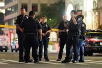 Didarul Islam, Polisi Korban Penembakan di New York adalah Imigran Bangladesh