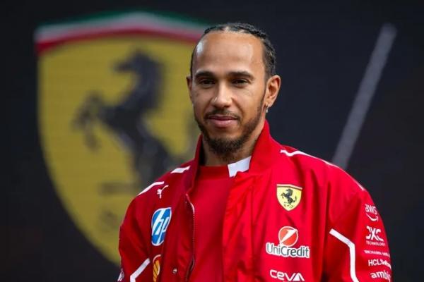 Pembalap F1, Lewis Hamilton (Foto: Sportsmole) 