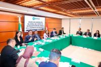 Ibas Dorong Penguatan Kolaborasi Parlemen Indonesia-Meksiko