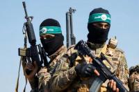 Hamas Puji Dukungan Iran dan Yaman Terkait Kejahatan Israel di Lebanon