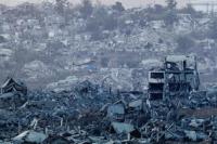 Kecam Pengakuan Negara Palestina, Israel akan Caplok Wilayah Gaza