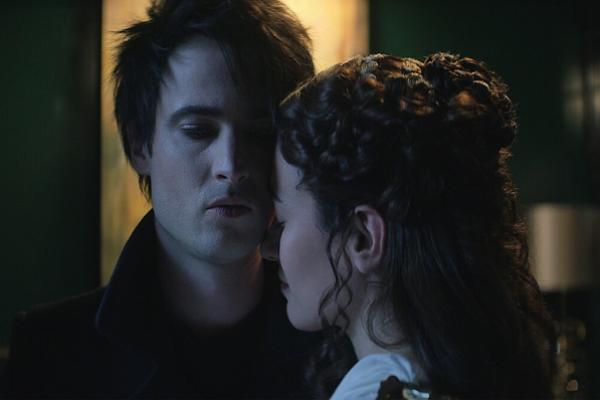 The Sandman S2E11 `A Tale of Graceful Ends`. (FOTO: NETFLIX) 
