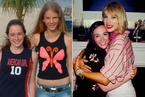 20 Tahun Lalu Ia Bertemu Musisi Muda di Pantai yang Kini Jadi Bintang Pop Terbesar di Dunia. (FOTO: HOLLY ARMSTRONG) 