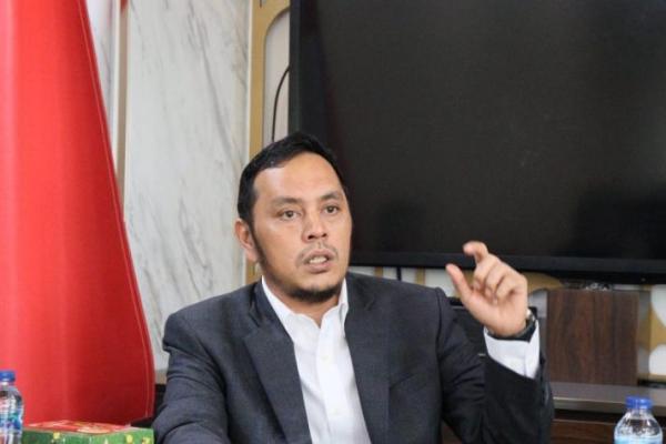 Ketua Komisi XIII DPR RI Willy Aditya (Foto: Dok. Willy Aditya) 