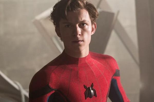 Spider-Man: Brand New Day Konfirmasi Kembalinya Ikon-ikon Besar di Jagat MCU. (FOTO: SONY PICTURES/MARVEL STUDIOS) 