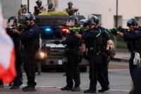 Pengadilan Banding AS Tetap Melarang Penangkapan Imigrasi Federal Los Angeles