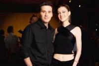 Brooklyn Beckham dan Nicola Peltz Memperbarui Janji Pernikahan Mereka