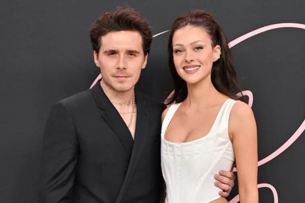 Hobi Masak, Brooklyn Beckham dan Nicola Peltz Suka Menjamu Tamu dengan Makanan Enak. (FOTO: GETTY IMAGE) 