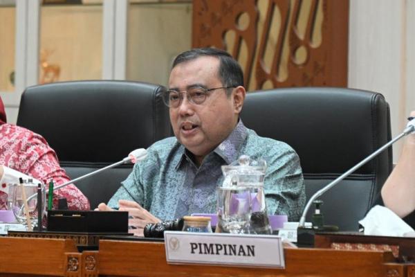 Wakil Ketua Komisi IX DPR RI Yahya Zaini (Foto: DPR RI) 