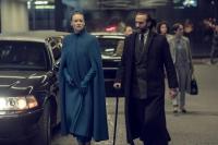 Rekap The Handmaid`s Tale S2E9 `Smart Power`: Segalanya Berbeda di Kanada