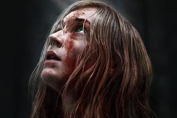 Trust, Sophie Turner tak Bisa Melarikan Diri dari Takdir Gelap. (FOTO: REPUBLIC PICTURES) 