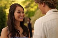 The Summer I Turned Pretty Season 3 Episode 3 `Last Supper` yang dibintangi Loa Tung dan Gavin Casalegno. (FOTO: NETFLIX)