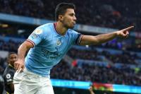 Gelandang Manchester City, Rodri (Foto: Sky Sports)