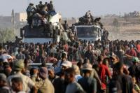 Kabinet Israel Bakal Perintahkan Pengambilalihan Penuh Gaza