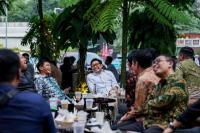 Menko Muhaimin: Pemberdayaan Kaum Muda Sangat Menentukan Masa Depan Bangsa