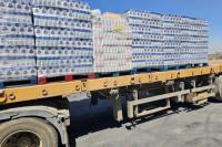 Israel akan Izinkan Masuknya Barang Secara Terkendali ke Gaza Melalui Pedagang