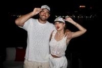 Ayah Travis Kelce Mengungkapkan Taylor Swift `Mulai Gelisah` untuk Pertunangannya