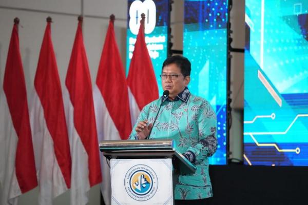 Wakil Menteri Transmigrasi (Wamentrans) Viva Yoga Mauladi (Foto: Humas Kemendes PDT) 