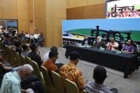 Legislator: Cek Kesehatan dan Makan Gizi Gratis Harus Libatkan Semua Pihak