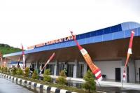 Bandara Perintis Prins Mandapar Tumbuh Positif
