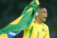 Legenda Brasil, Ronaldo Nazario (Foto: Sky Sports)