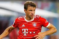 Resmi Gabung Klub Kanada, Thomas Muller Siap Ukir Sejarah Baru di MLS