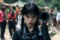 Wednesday Season 2 Dapat Skor Rotten Tomatoes Sangat Mengesankan