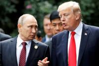 Kremlin Sebut Belum Ada Tanggal Pasti KTT Putin-Trump