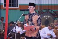 HNW Apresiasi Sinergi MPR, PKS, dan Pepadi Lestarikan Budaya Wayang