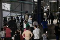 Pernah Dilakukan Biden dan Panama, AS akan Danai Deportasi dari Kosta Rika