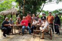 PJMI Dorong Jurnalis Muslim Edukasi Green Jurnalisme dan Eco-Theologi