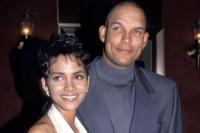 David Justice Blak-blakan soal Akhiri Pernikahannya dengan Halle Berry