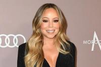 Reaksi Mariah Carey tentang Penerbangan Luar Angkasa Katy Perry Disukai Netizen