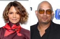 Halle Berry Ejek Mantan Suaminya, David Justice Usai Komentari Dirinya yang Tidak `Keibuan`