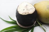 Ilustrasi - kelapa bakar (Foto: Orami)