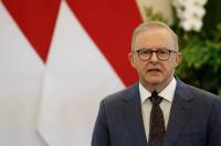 Usai Kanada, Inggris, Prancis, Australia akan Akui Negara Palestina September Nanti