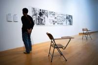 Usai Ditekan Beijing, Galeri Thailand Hapus Karya Seni Terkait China