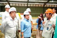 NFA Pastikan Stok Beras Sulsel Aman, Intervensi Harga Terus Dilakukan