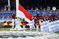 Mengenal Lebih Dekat Sejarah Lagu `Hari Merdeka` 17 Agustus